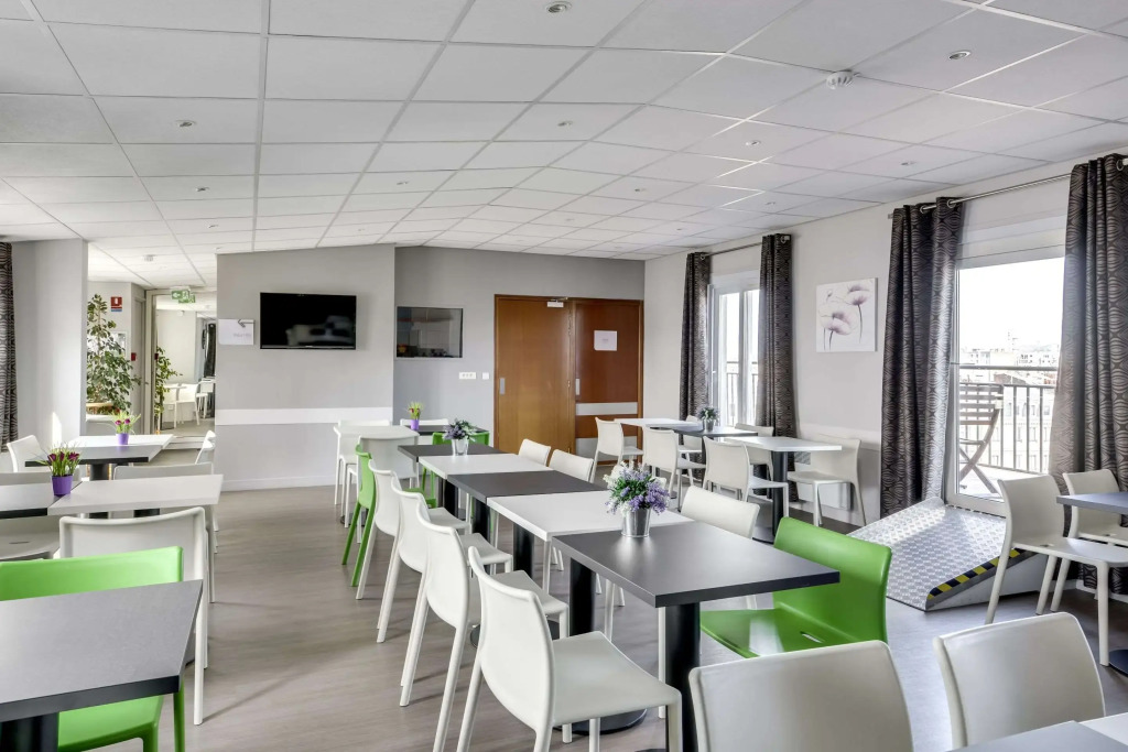 Hotel Chagnot
