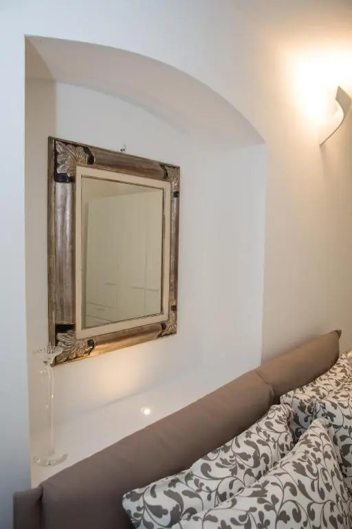 Residenza Romantica