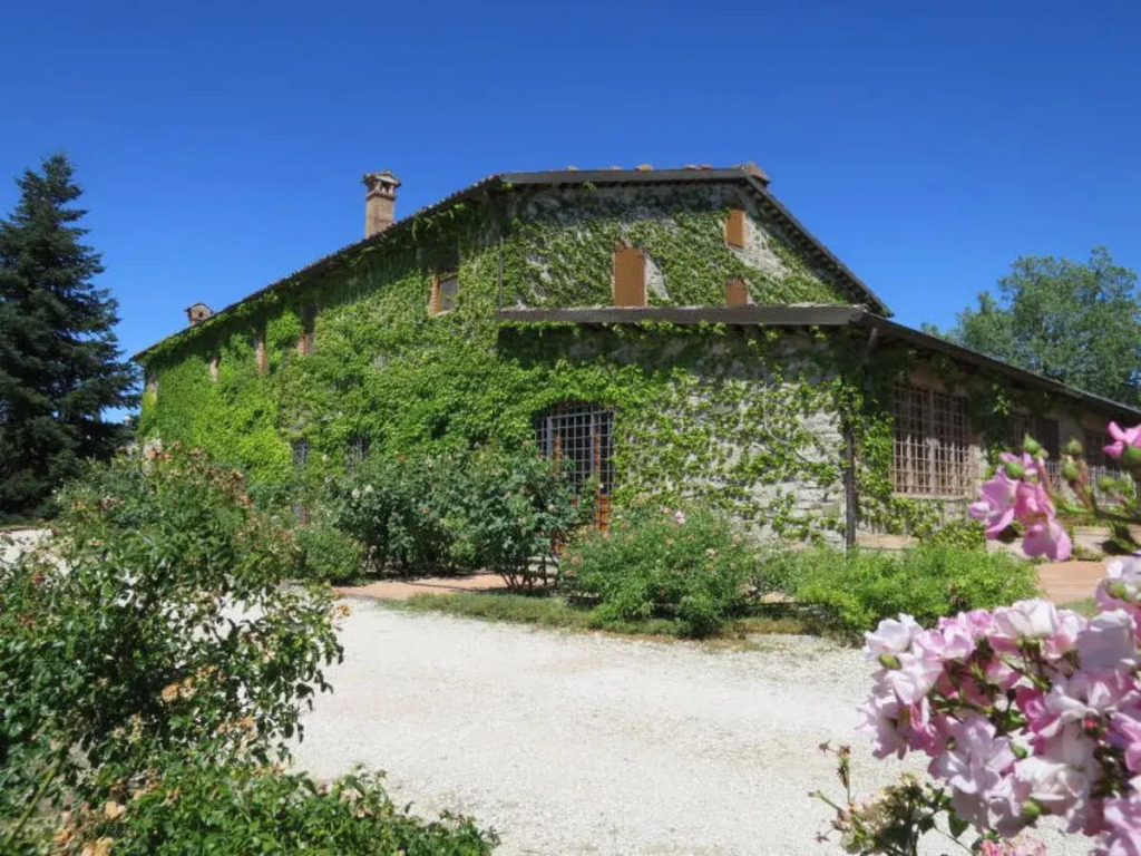 Casa Ingrid (MSI140)