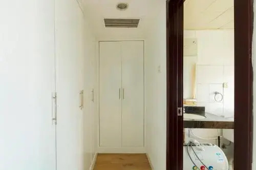 Yi Chao Service Apartment
