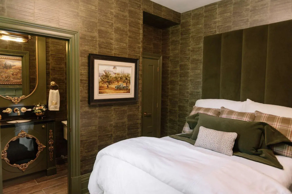 The Scotsman Hotel