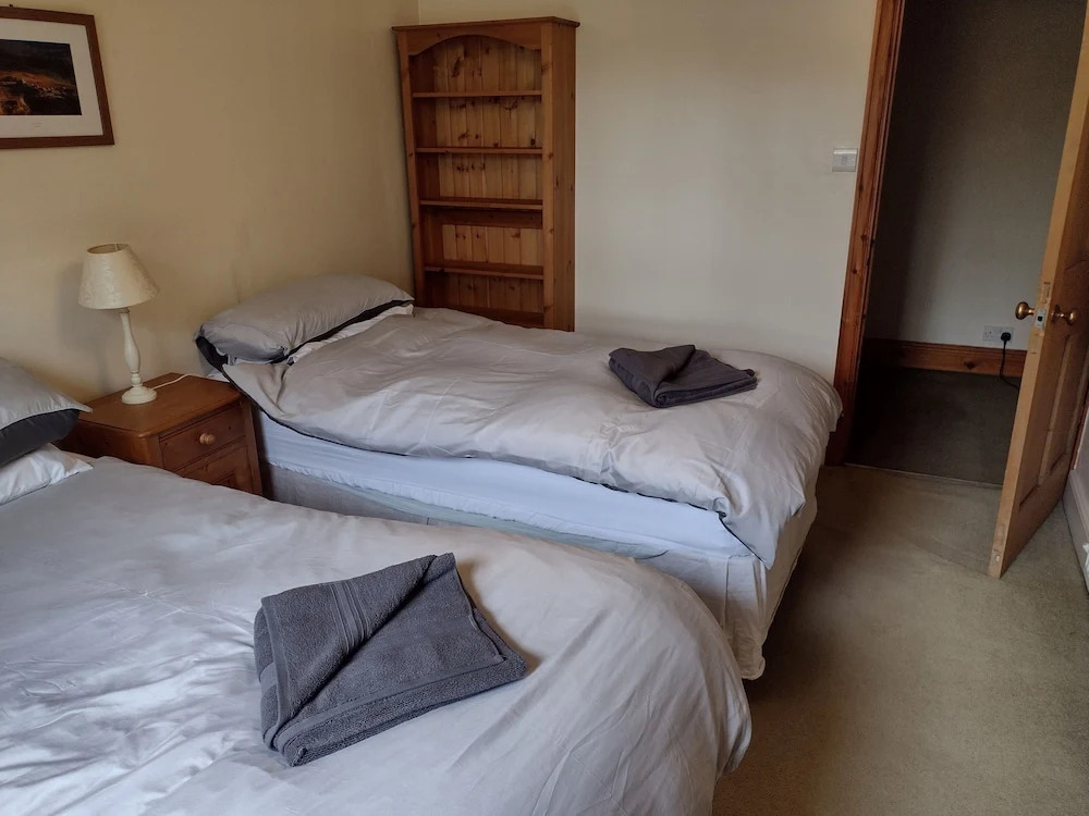Remarkable 3-bed House in Millom