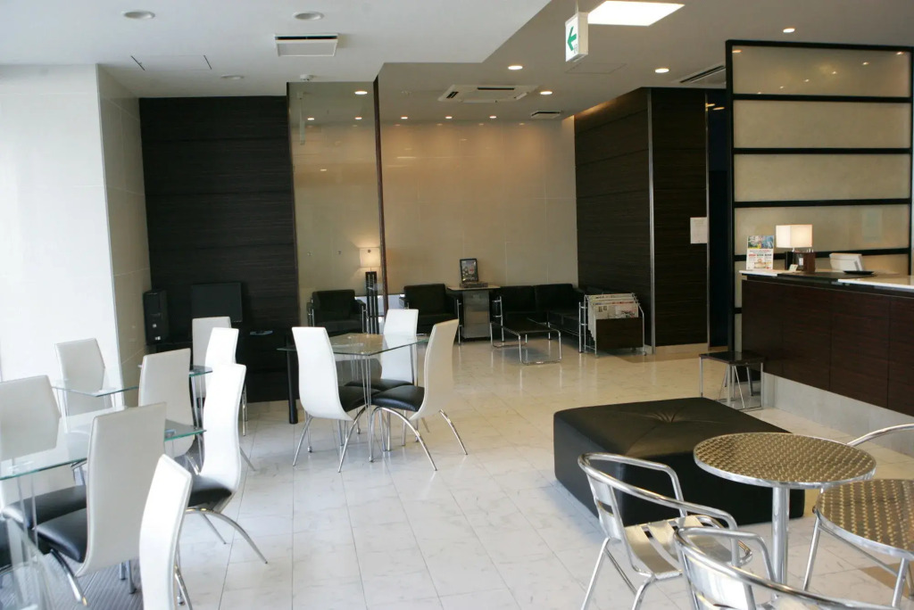 Green Rich Hotel Hiroshima Shinkansenguchi