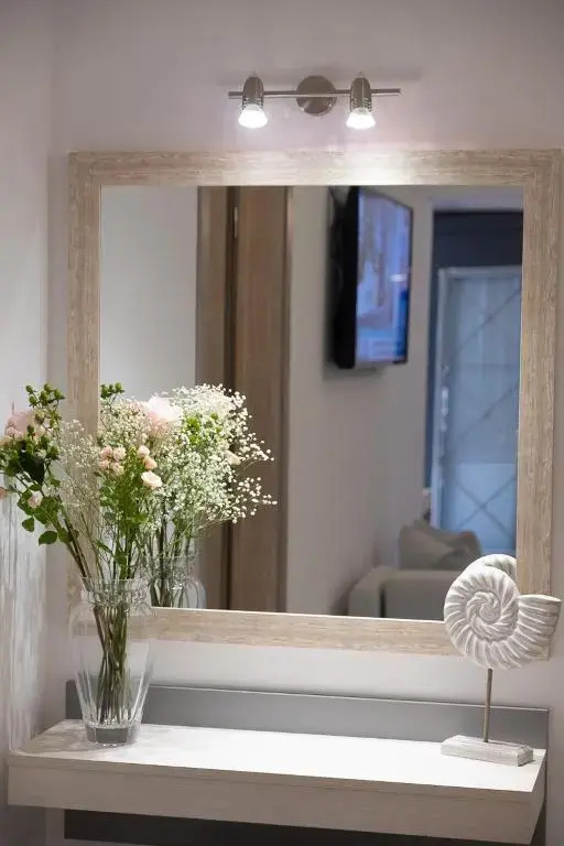 Serenity Luxe Suites