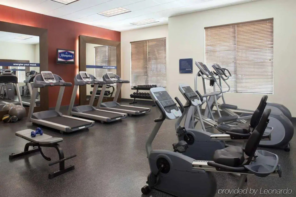Hampton Inn by Hilton Brampton - Toronto