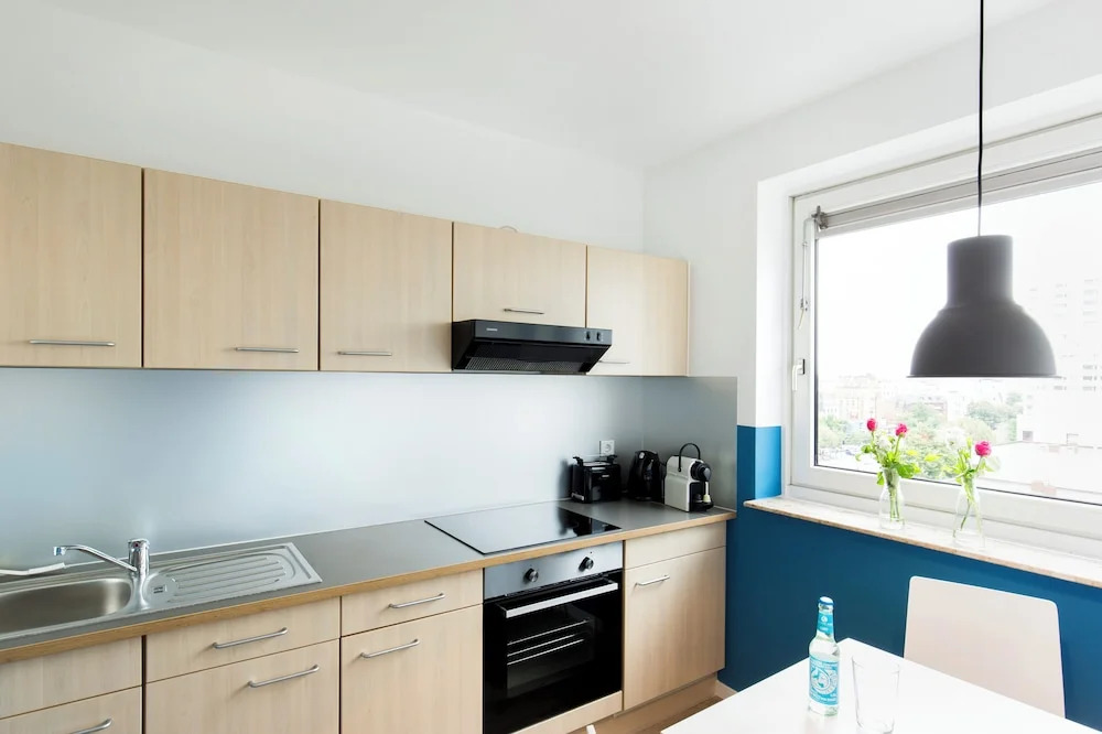 Boardinghouse St.Pauli