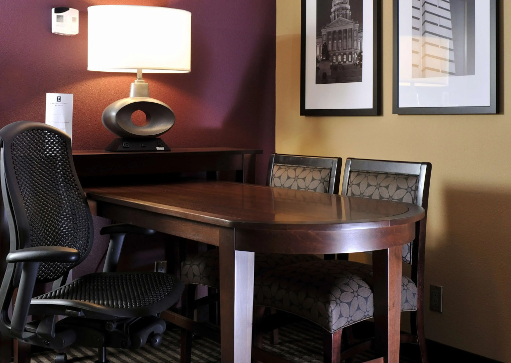 Embassy Suites Des Moines Downtown
