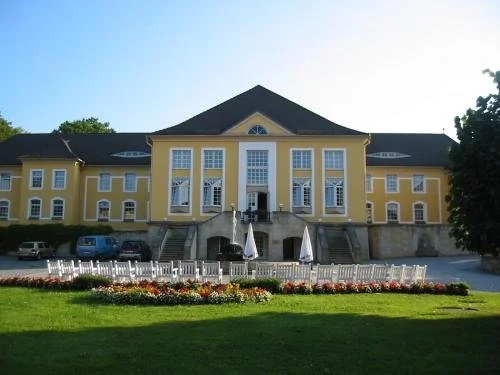 Bischof-Benno-Haus