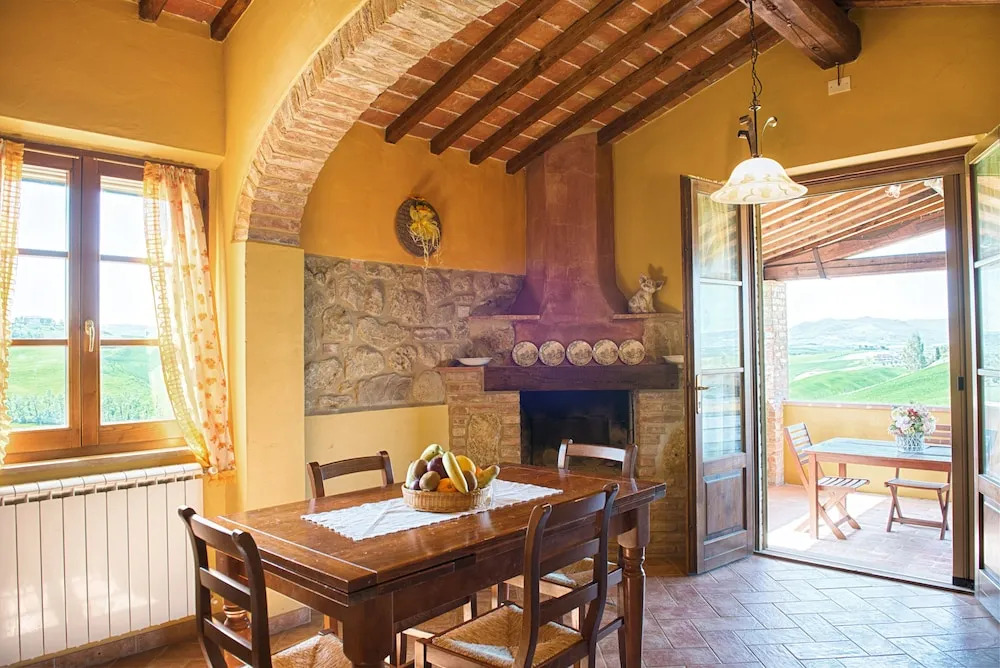 Agriturismo Biologico Diacceroni