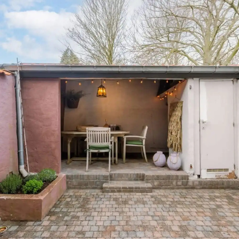 Casiola - Charming town-house in the center of Bruges
