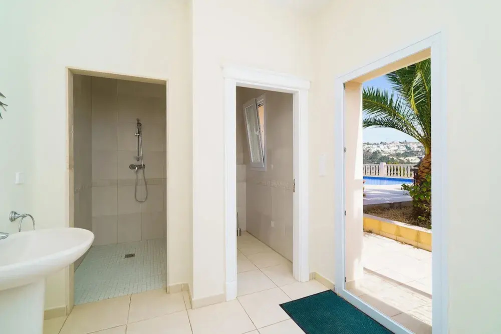 Solhabitat Infinity Moraira