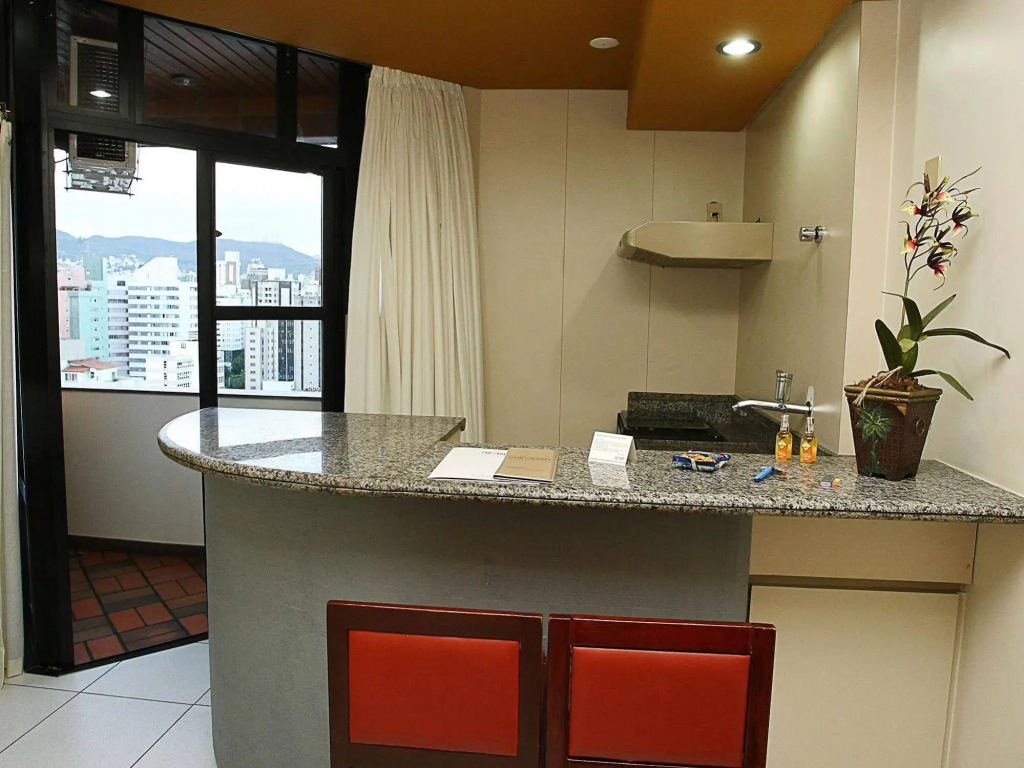 Cheverny Apart Hotel
