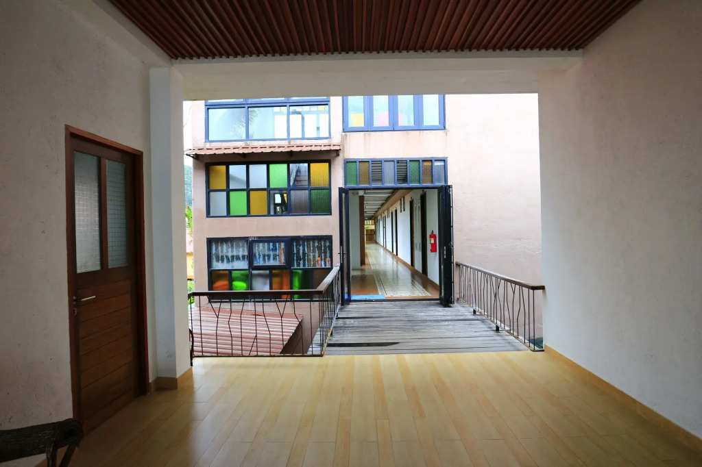K.B. Resort
