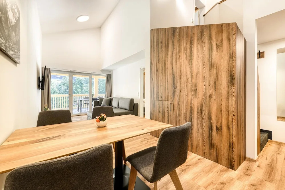 Brandnerhus by A-Appartments