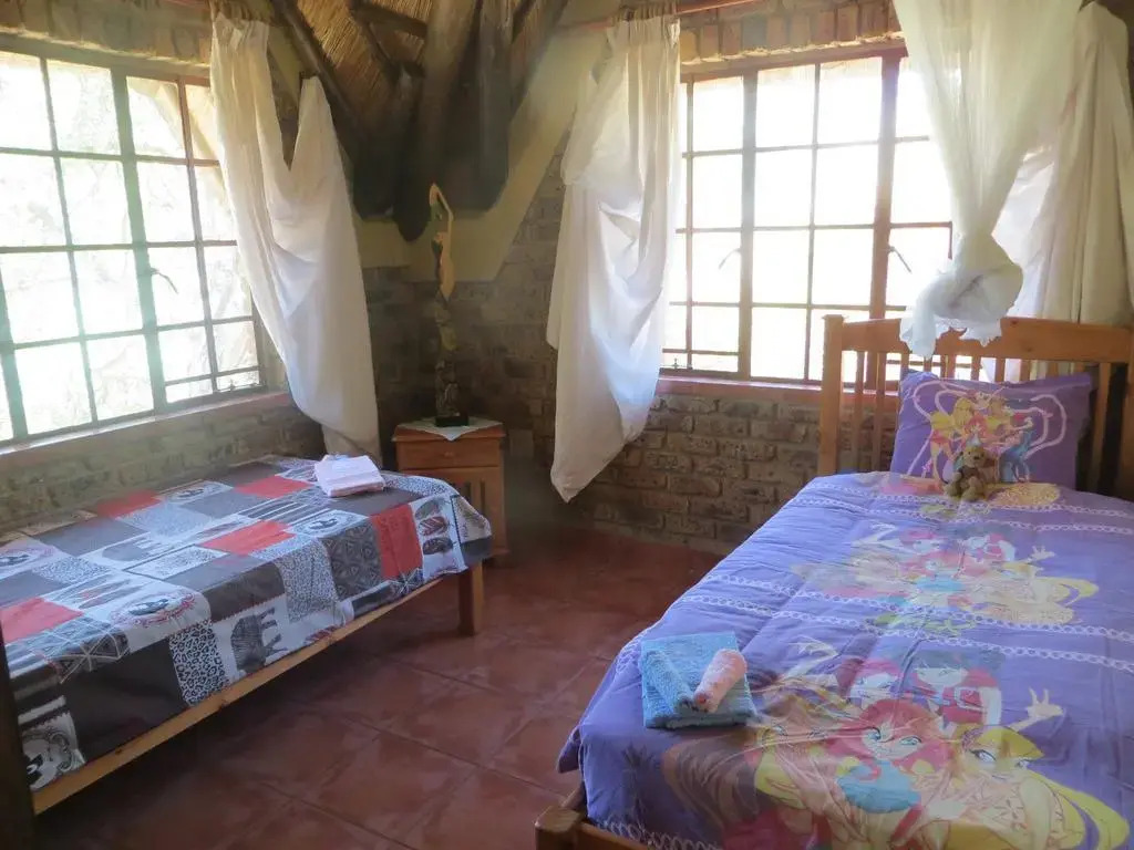 Rafiki's Resthouse