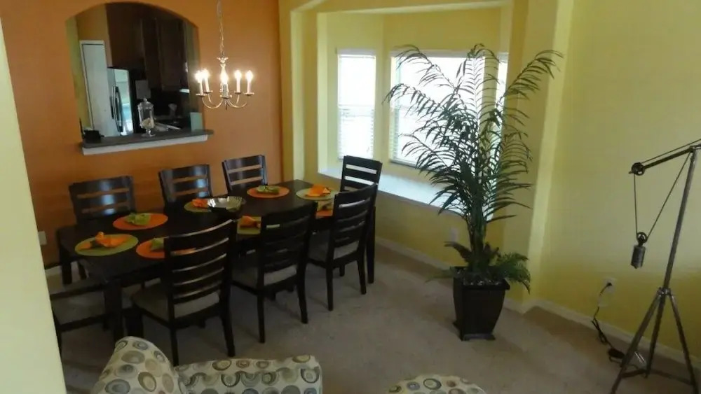 Davenport Luxury by TS Vacation Homes