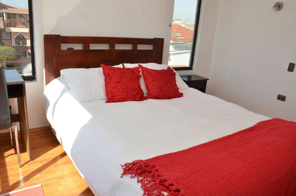 B&B Hostel CasaMoro