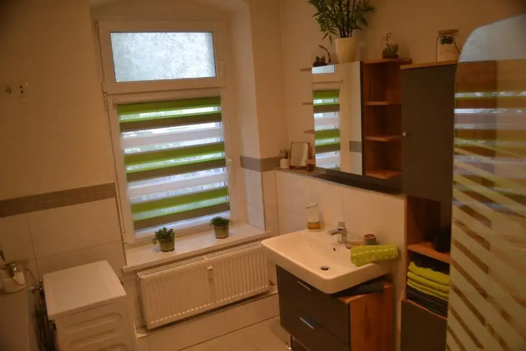Apartment Editha Wohnung im EG Zentrumsnah