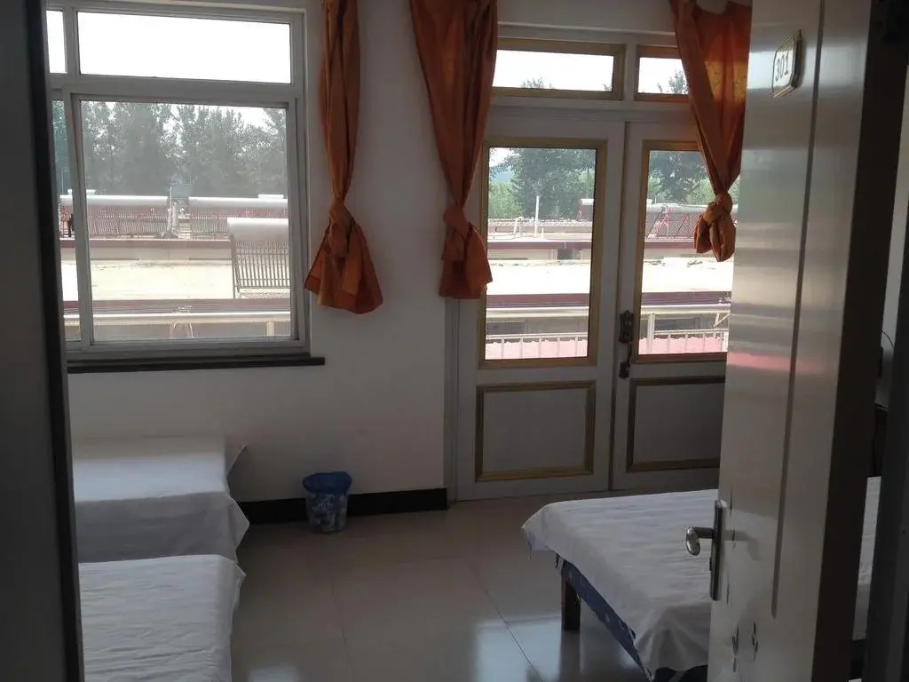 Beidaihe Jingyun Hotel