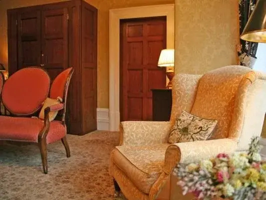 The Wind in the Willows Country House Hotel