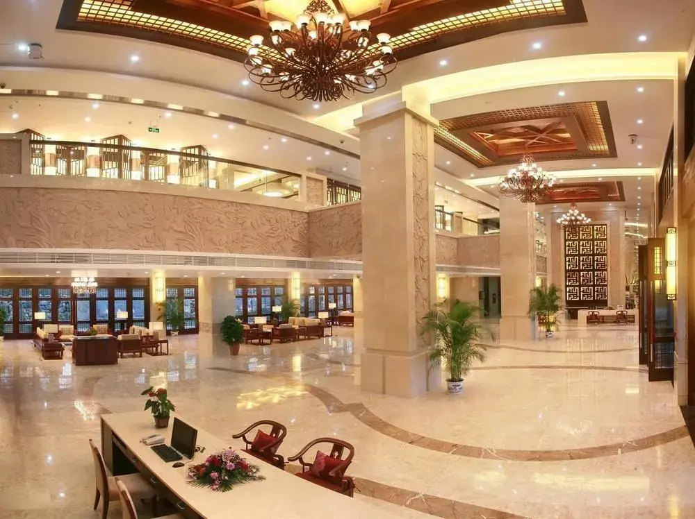 Sanya KT Wangfu Conference Resort Hotel