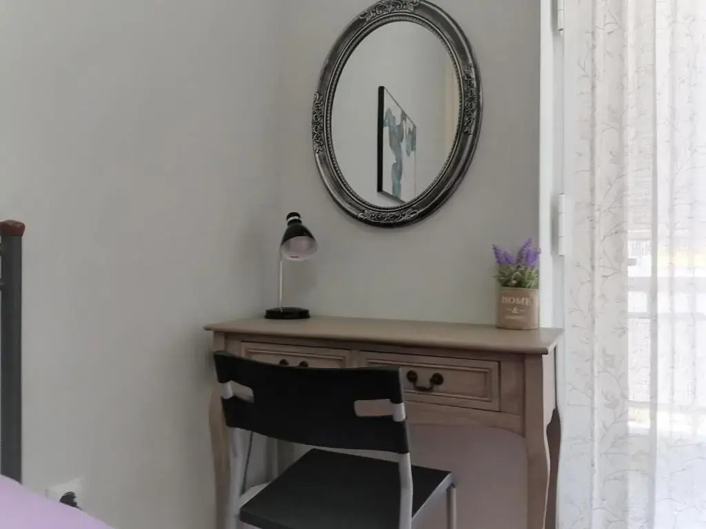 Spacious Apartment Archidamoy 114