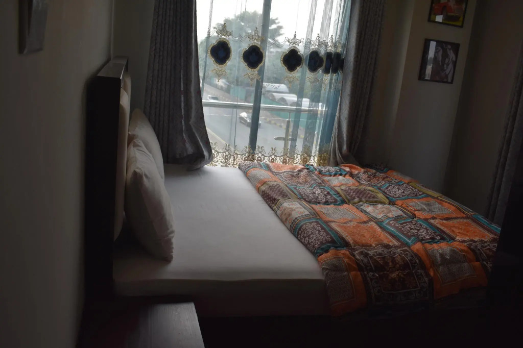 River View Residency
