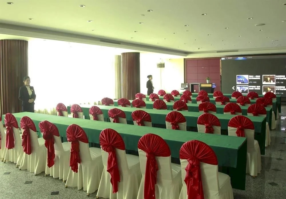 Hangzhou Platinum Hotel Irene