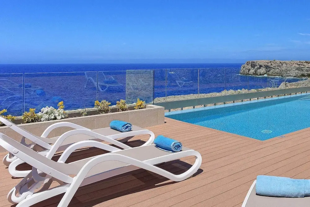 Villa TURQUESA MAR
