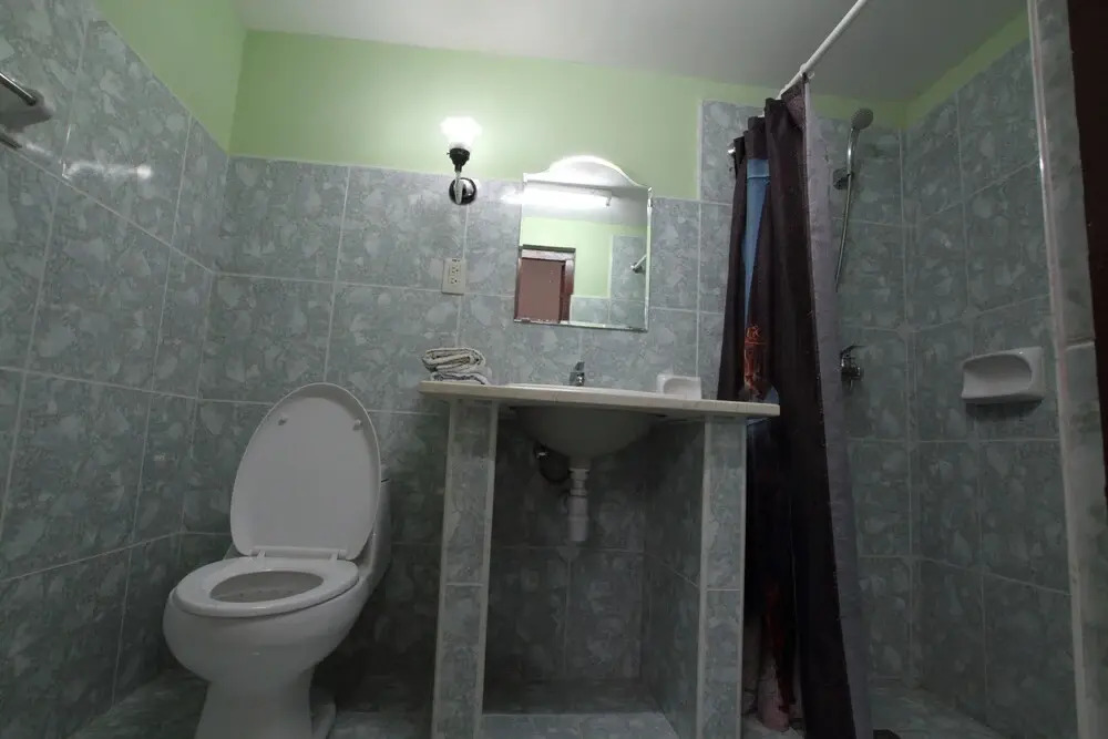 Casa Palmer