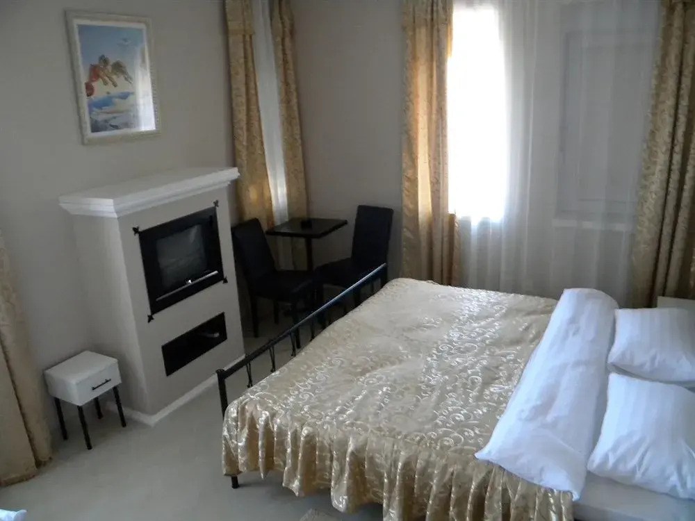 Garni Hotel Dash