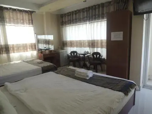 Phu Vinh Hotel