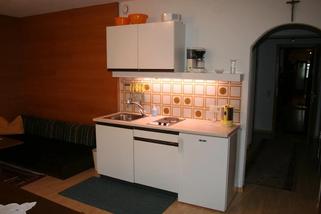 Landhaus Schöpf