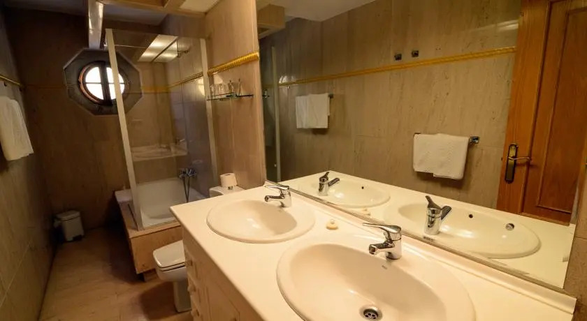 Hostal El Palacio