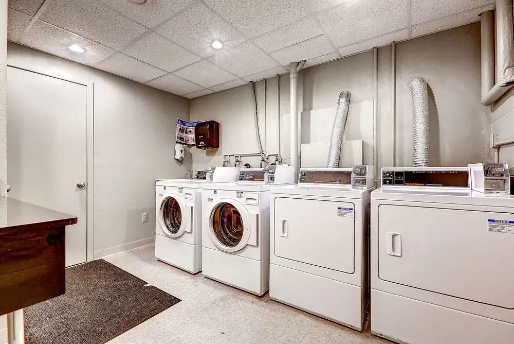 Edelweiss Haus 115a 1 Bedroom Condo by RedAwning