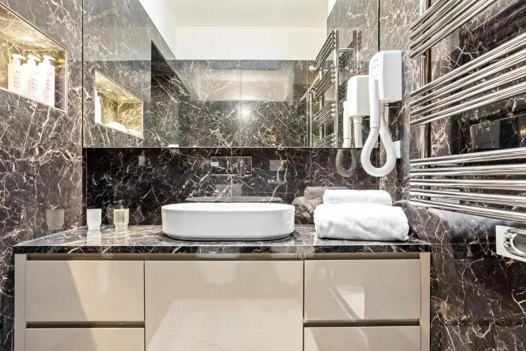 Darsena Apartments by Wonderful Italy