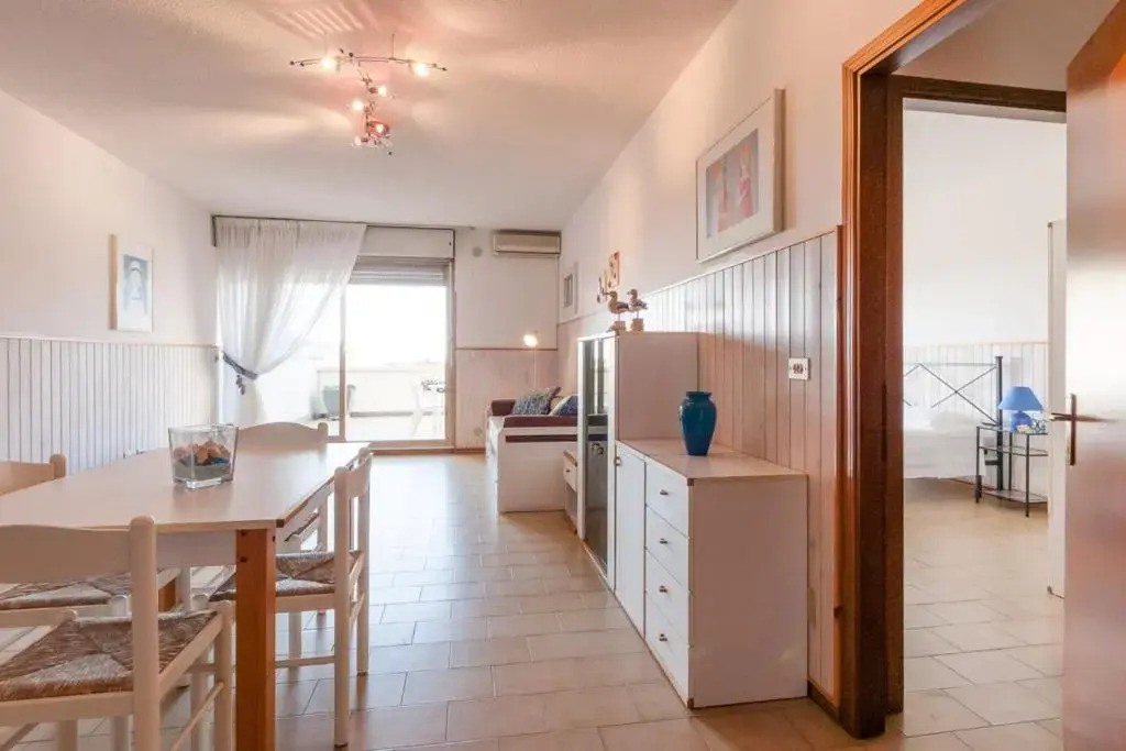 Etruria Residence
