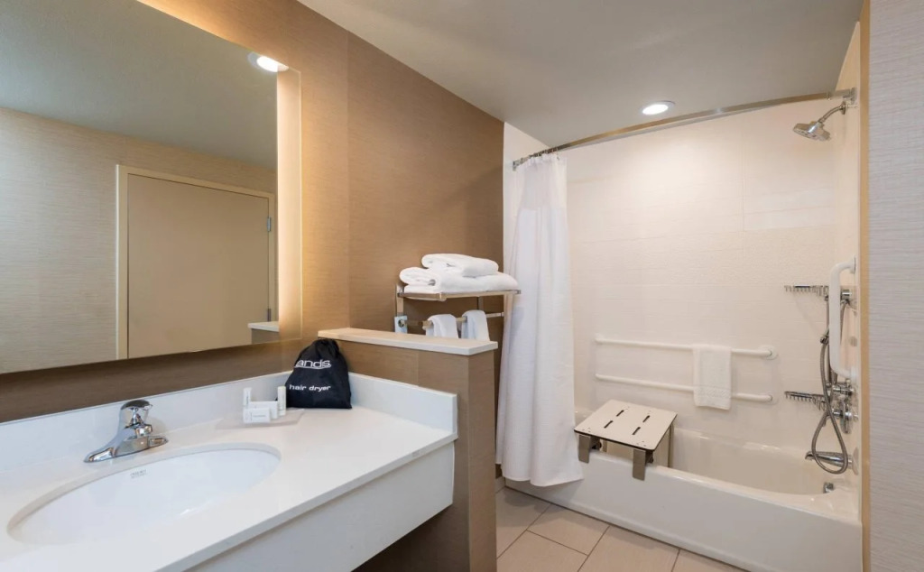 Fairfield Inn & Suites by Marriott Corpus Christi Aransas Pass