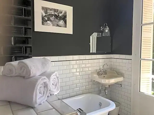 Maison Clairbois