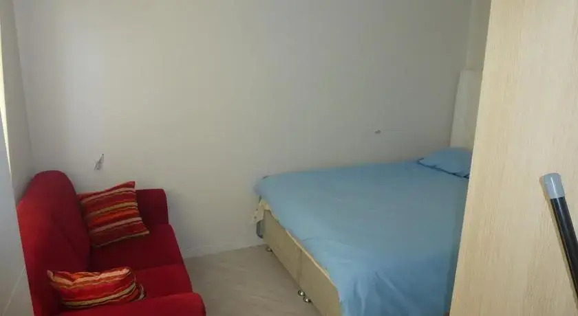 Boztepe Residence