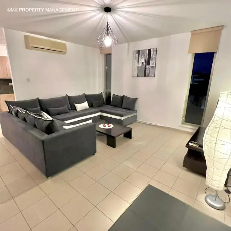 City Flats Apt.C307