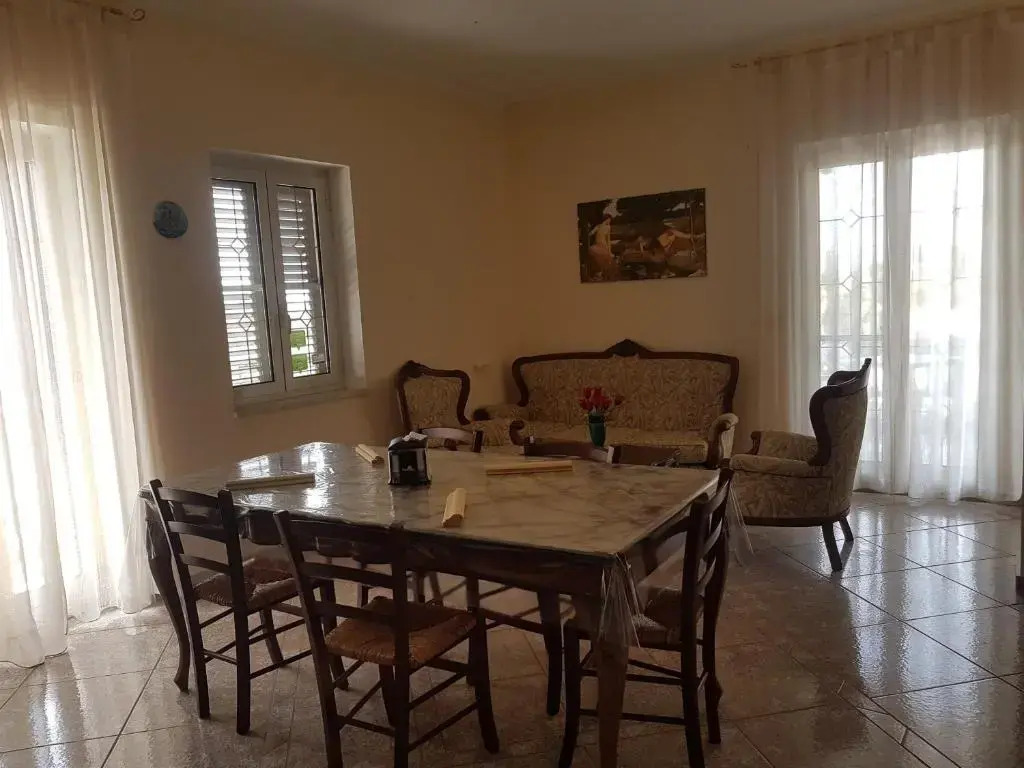 B&B Magna Grecia