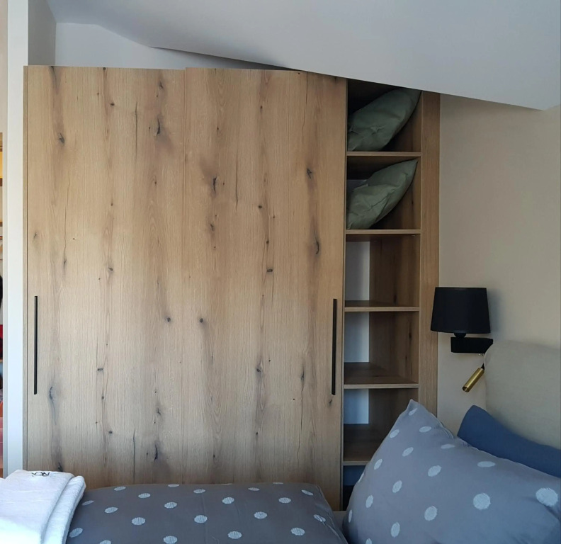 PinePino Borovets, aparthotel Borovets Gardens A60