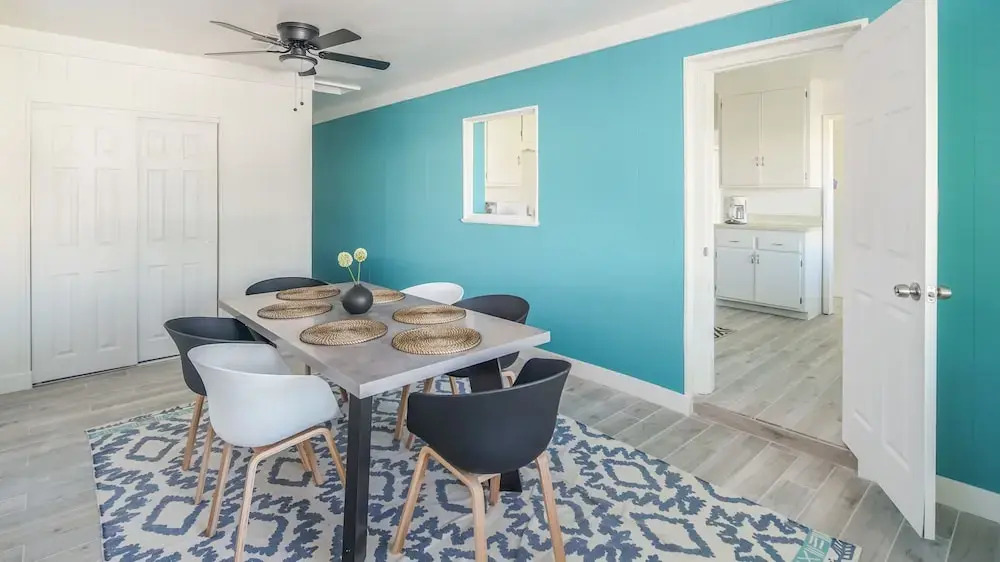 Charming 4BR Scottsdale Home