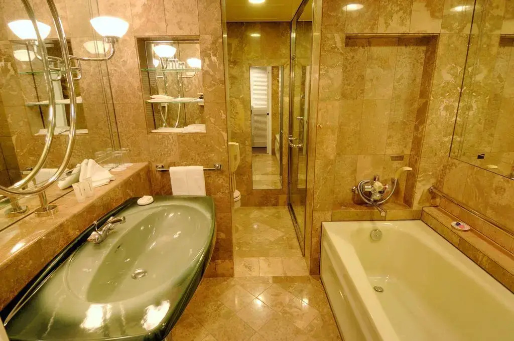 Kurashiki Royal Art Hotel