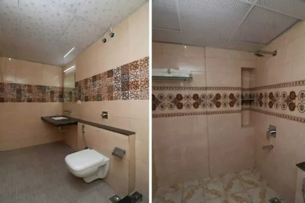 Hotel Big Dream Inn