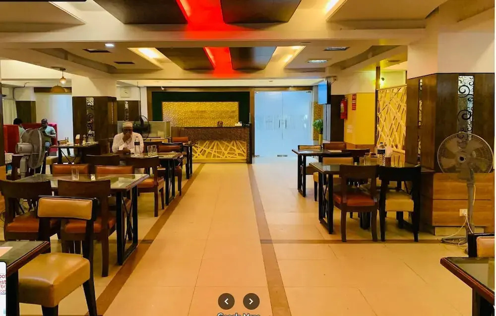 Red Roof Inn Hotel and RestaurantComilla
