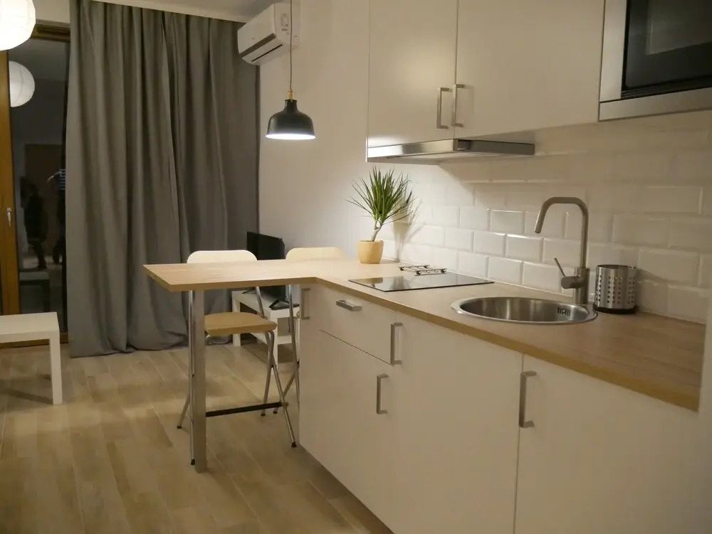 AP-Apartments Jaktorowska No. 5