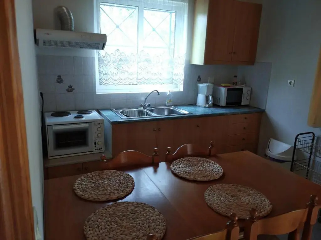 Aggeliki House 3