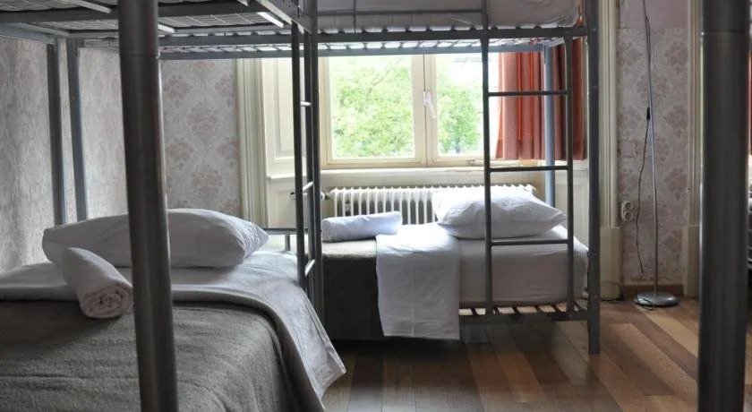 Youth Hostel Breda